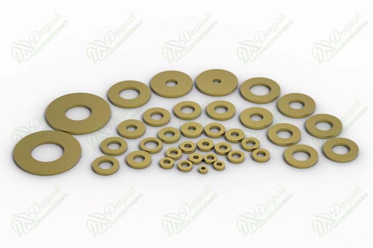 Flat Washer